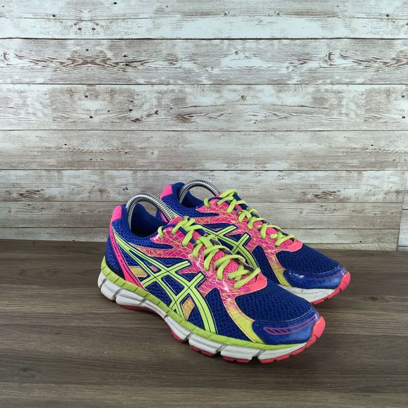 asics gel excite 2 womens
